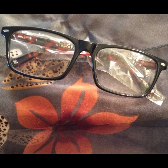 Gamma Ray Men's Reading Glasses - Power - 1.25 - Picture 6 of 8